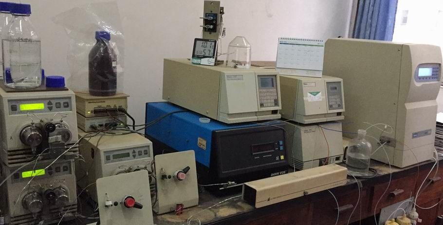 Da HPLC do astrágalo do extrato do pó beta D glucósido 20633 de Calycosin 7 O 67 4 C22H22O10