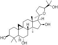 Pó branco antienvelhecimento 78574 de 98+% Cycloastragenol 94 4 astrágalo Membranaceus